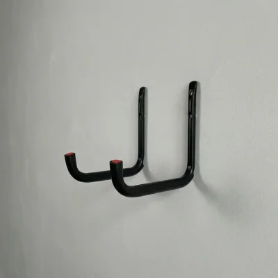 Wandhaken leer ohne Z-tools